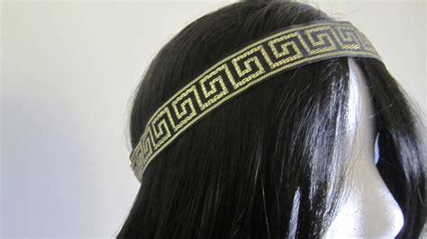 versace inspired headband|versace women's belt.